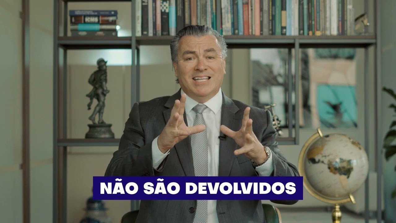 O estoque de créditos tributários nas empresas